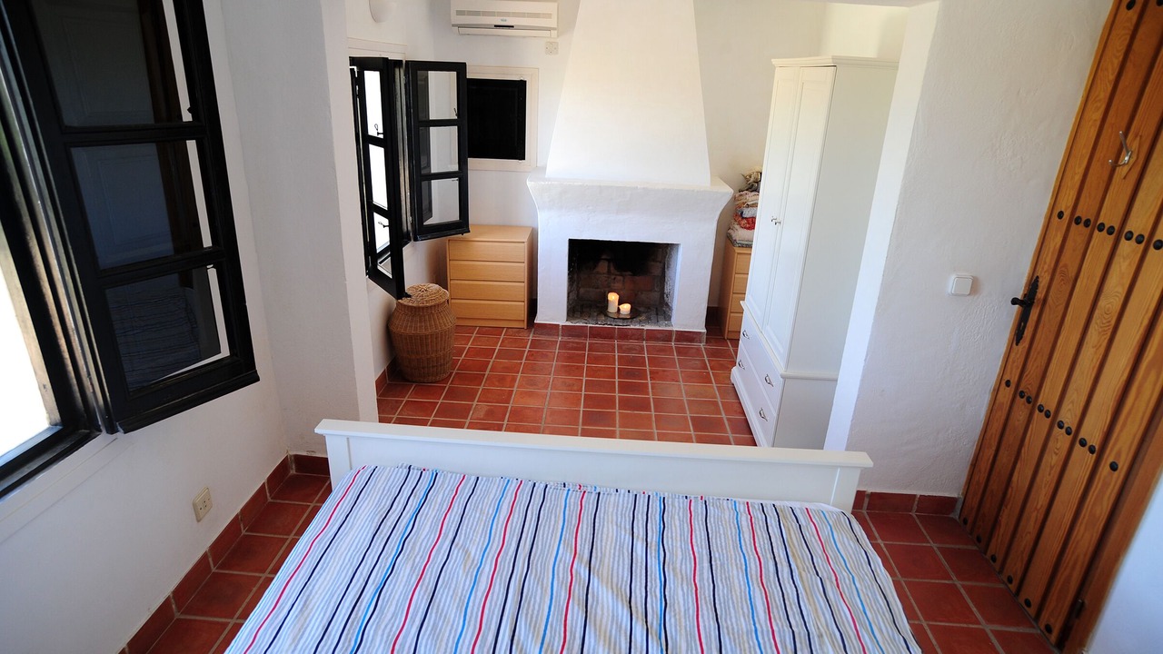 Photo of Bedroom in Mojacar