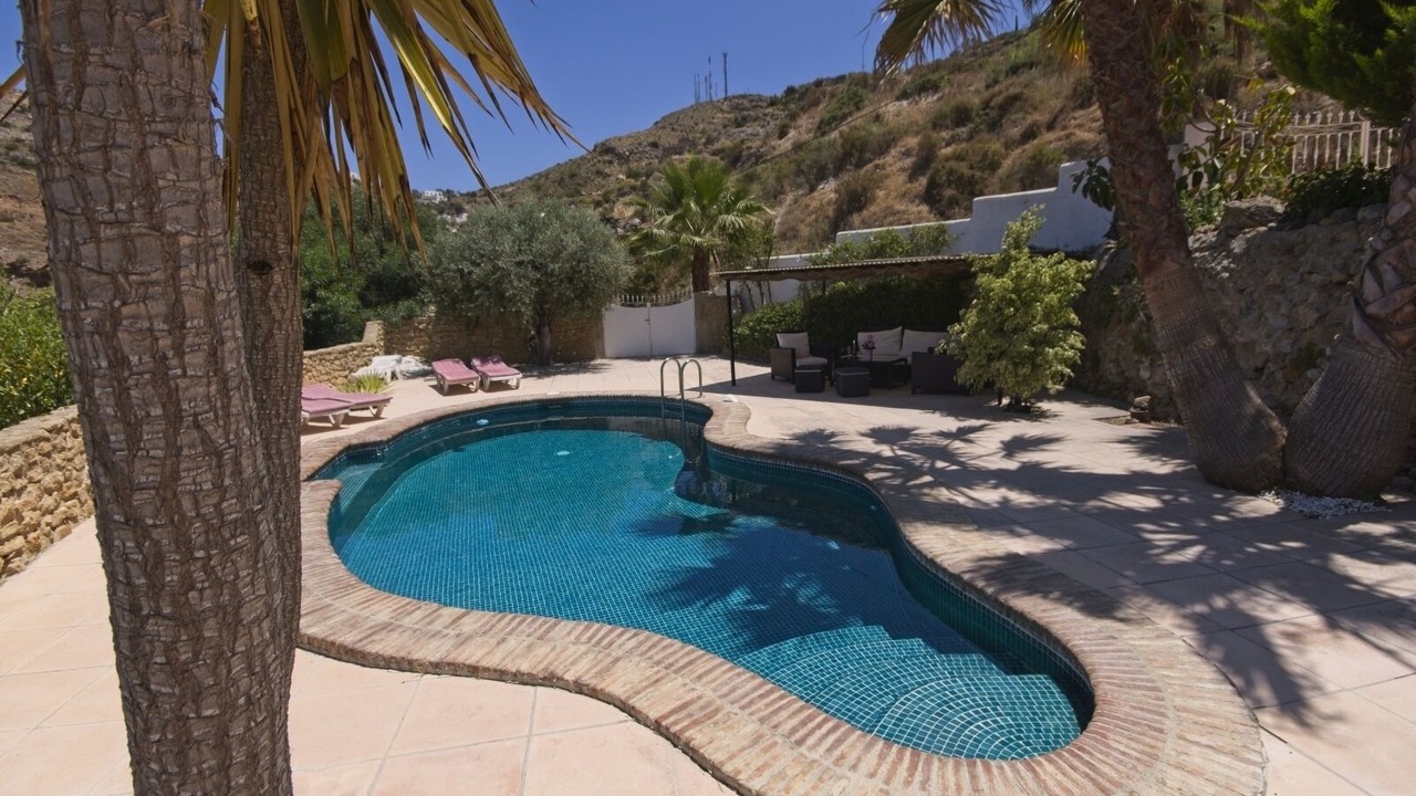 Photo of Outdoor in Mojacar