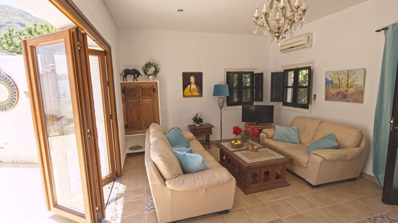 Photo of Livingroom in Mojacar