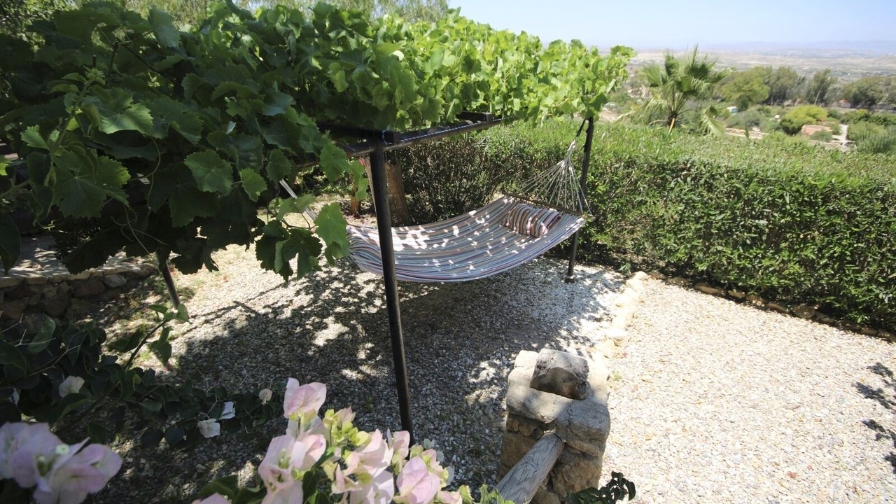 Photo of Outdoor in Mojacar