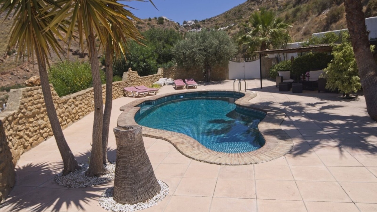 Photo of Outdoor in Mojacar