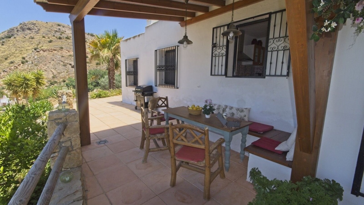 Photo of Outdoor in Mojacar