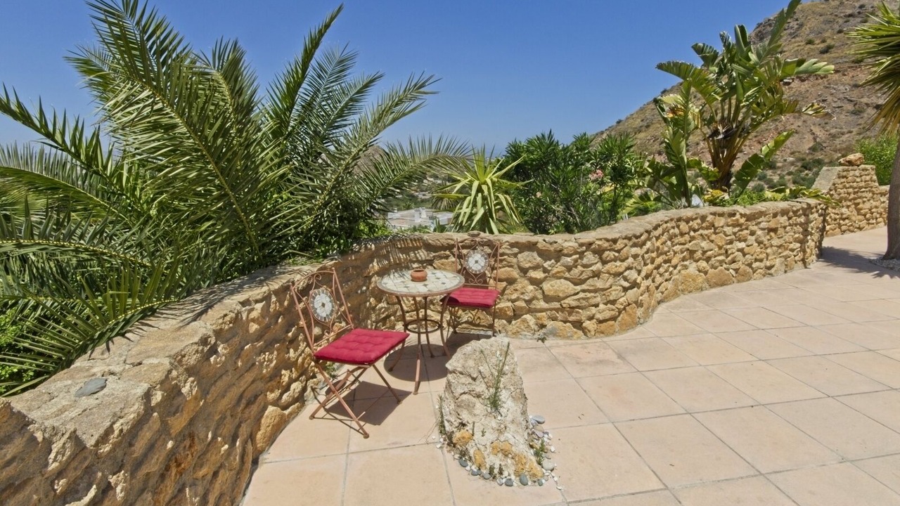 Photo of Outdoor in Mojacar