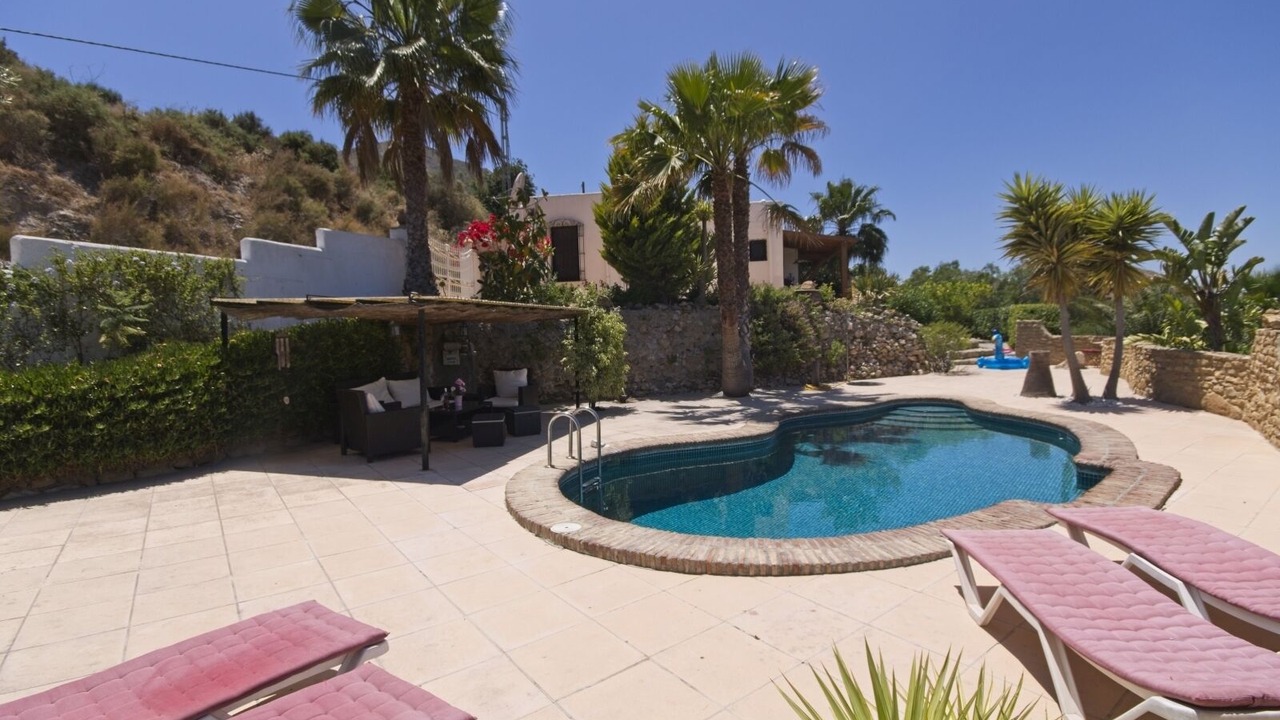 Photo of Outdoor in Mojacar