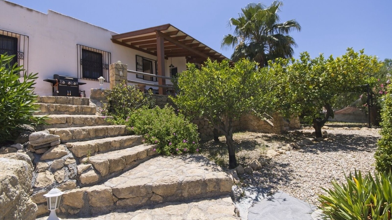 Photo of Outdoor in Mojacar