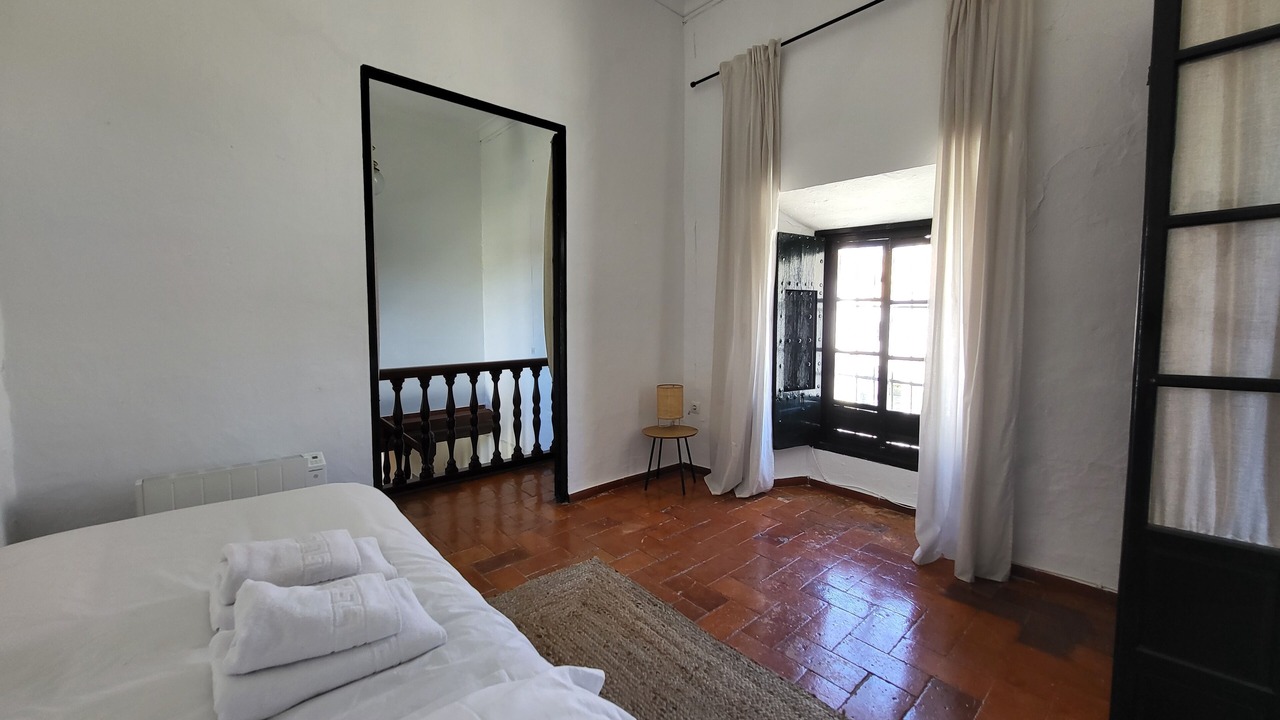 Photo of Bedroom in Montellano