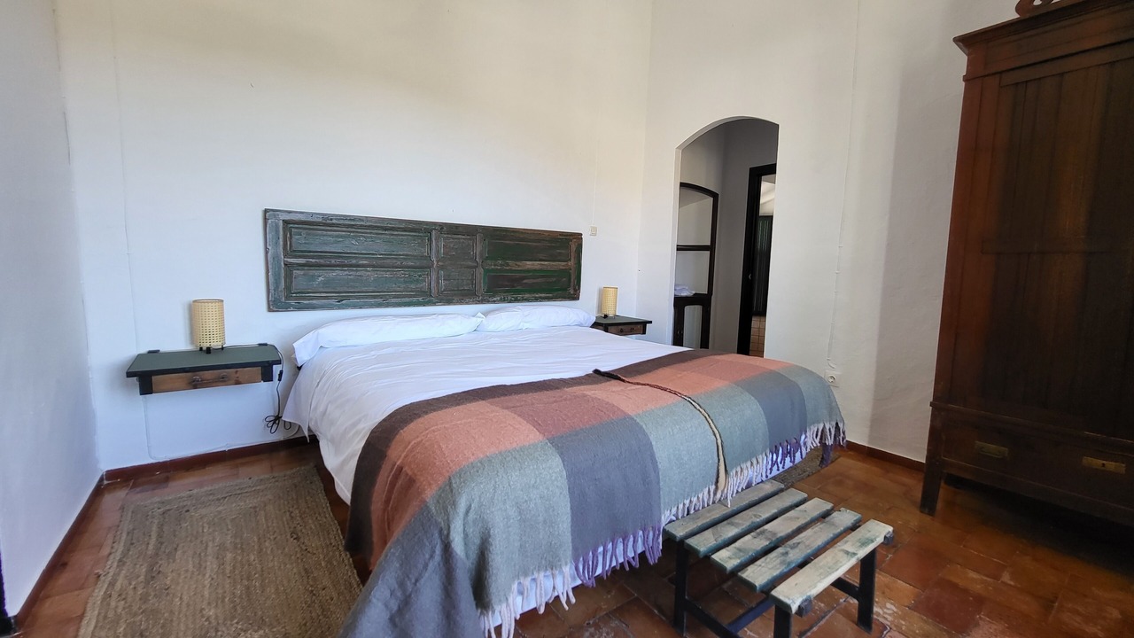 Photo of Bedroom in Montellano