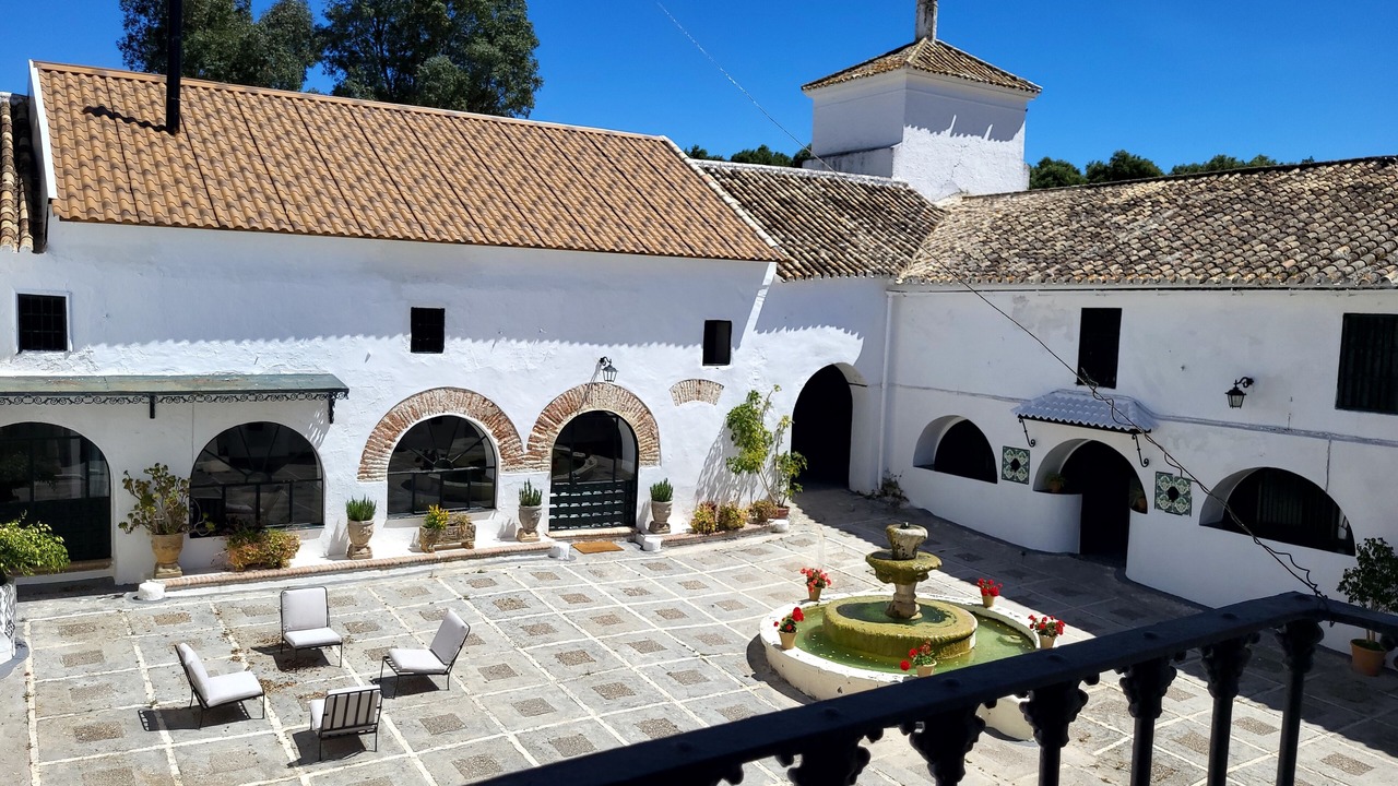 Photo of Outdoor in Montellano