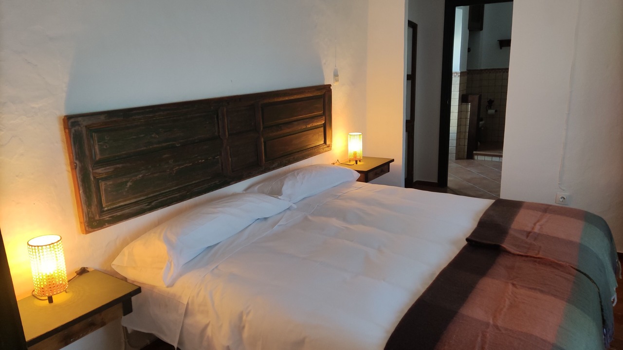 Photo of Bedroom in Montellano