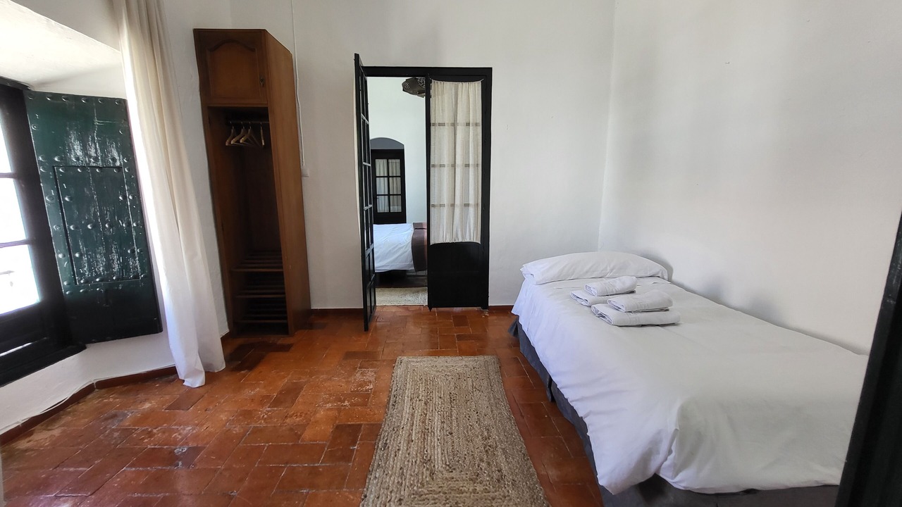 Photo of Bedroom in Montellano