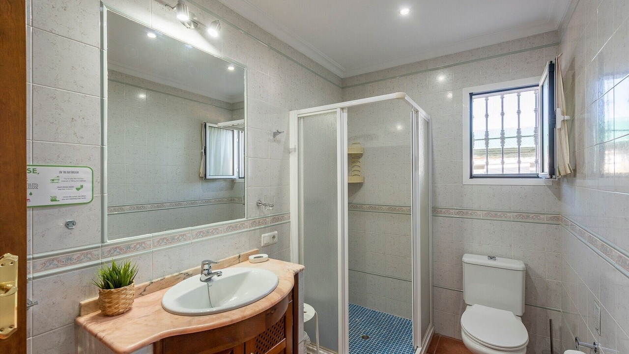 Photo of Bathroom in Marchena