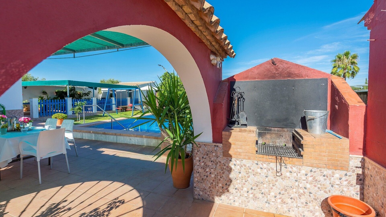 Photo of Outdoor in Marchena