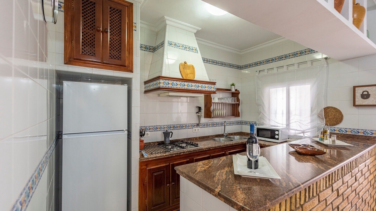Photo of Kitchen in Marchena