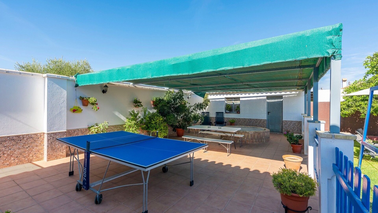 Photo of Outdoor in Marchena