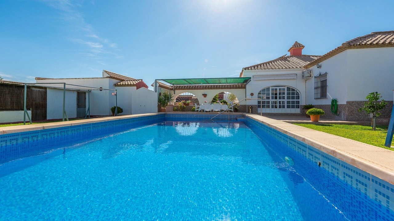 Photo of Outdoor in Marchena