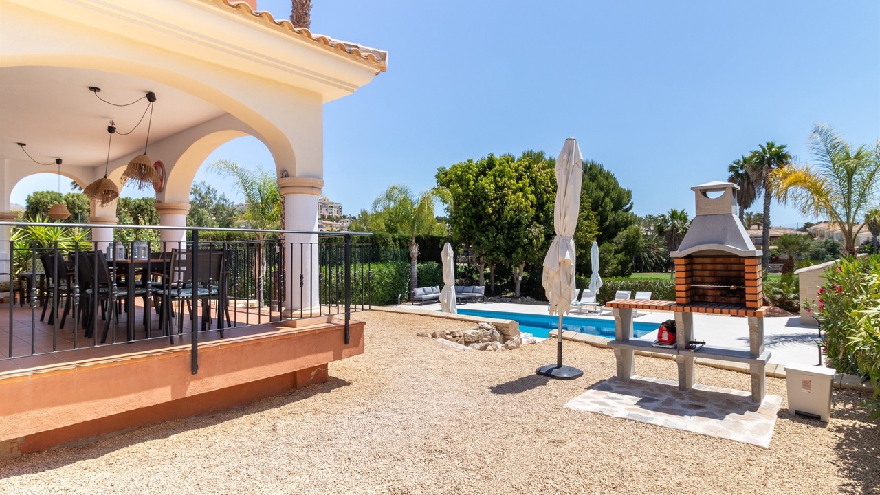 Photo of Outdoor in Hoya de los Patos