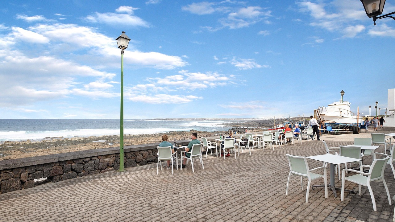 Photo of Outdoor in La Santa