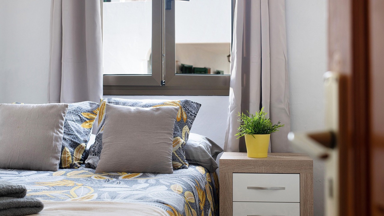 Photo of Bedroom in La Santa