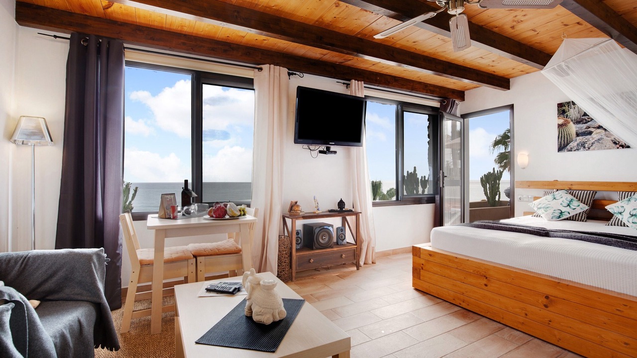 Photo of Bedroom in Bahia Calma