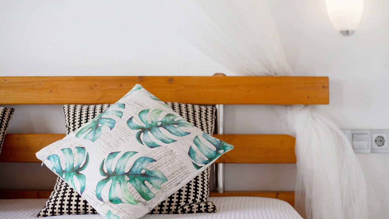 Photo of Bedroom in Bahia Calma
