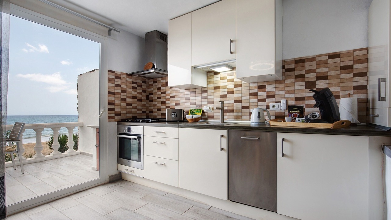 Photo of Kitchen in Bahia Calma