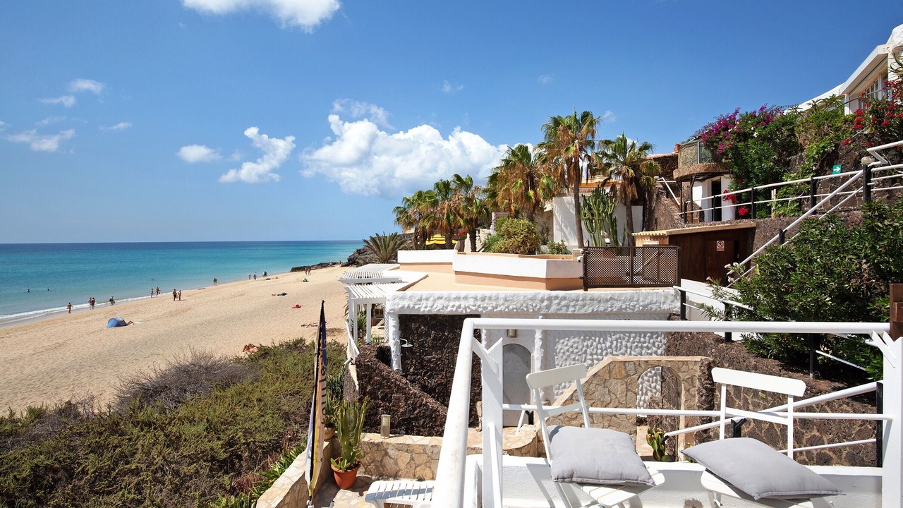 Photo of Outdoor in Bahia Calma