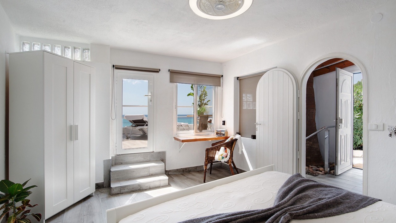 Photo of Bedroom in Bahia Calma