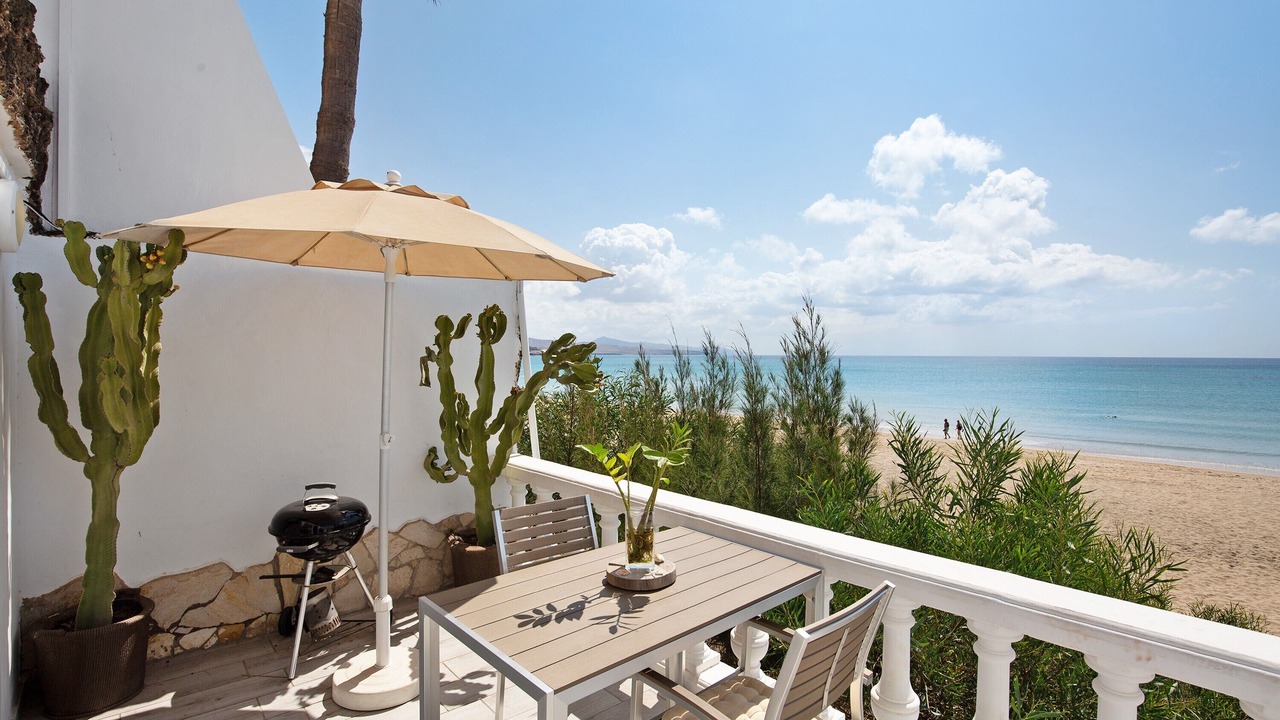 Photo of Outdoor in Bahia Calma