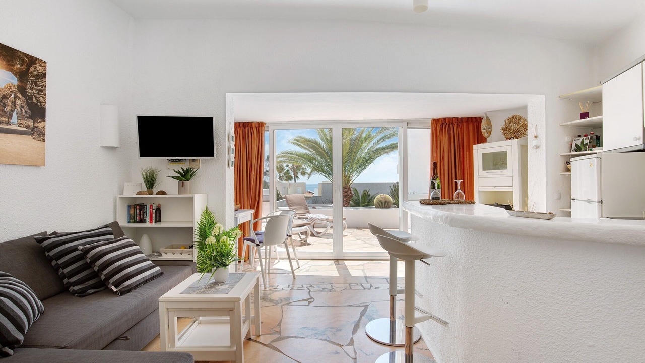 Photo of Livingroom in Bahia Calma