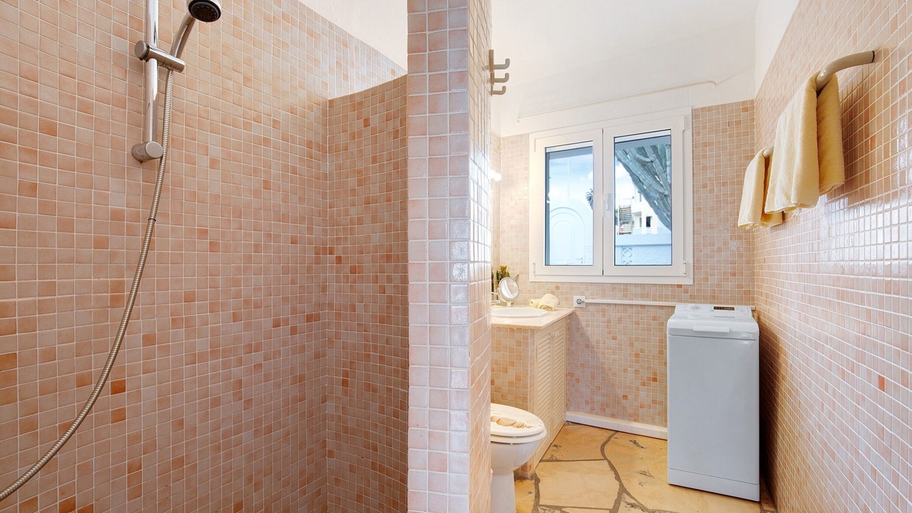 Photo of Bathroom in Bahia Calma