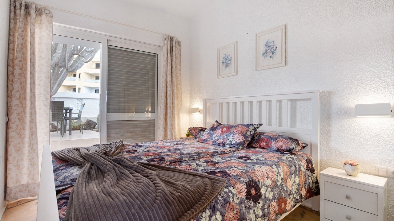 Photo of Bedroom in Bahia Calma