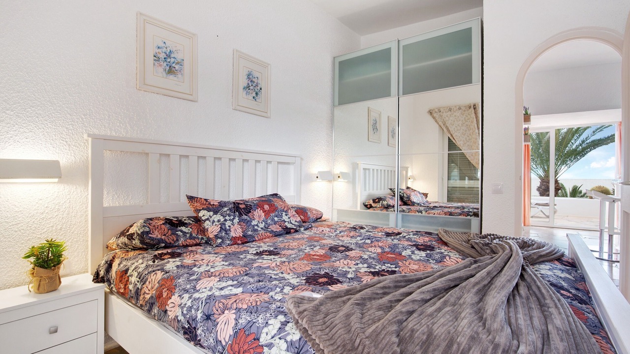 Photo of Bedroom in Bahia Calma