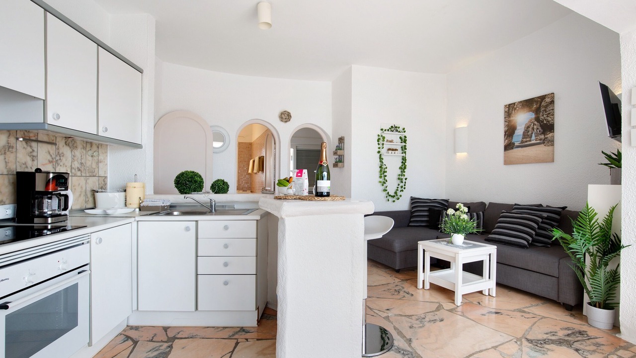 Photo of Kitchen in Bahia Calma