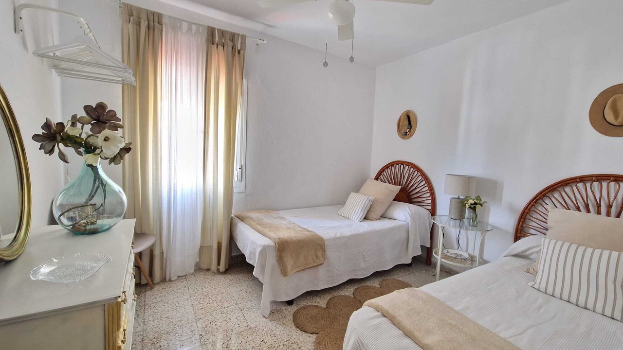 Photo of Bedroom in Sanlucar de Barrameda