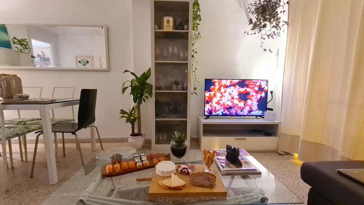 Photo of Livingroom in Sanlucar de Barrameda
