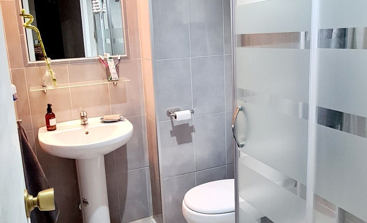 Photo of Bathroom in Sanlucar de Barrameda