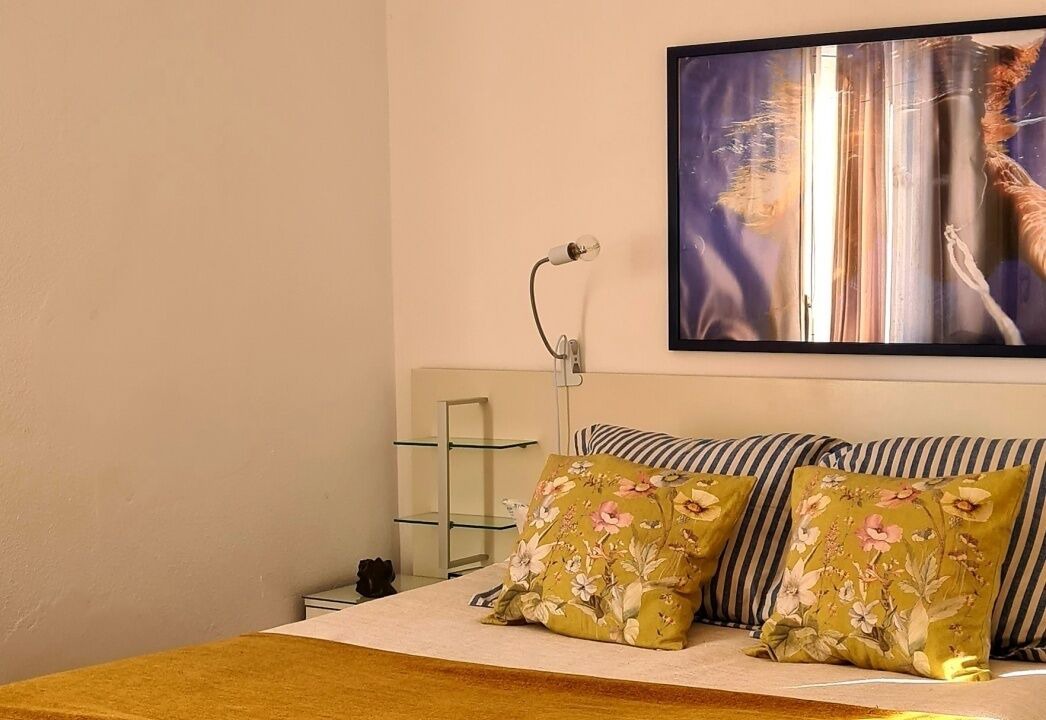 Photo of Bedroom in Sanlucar de Barrameda