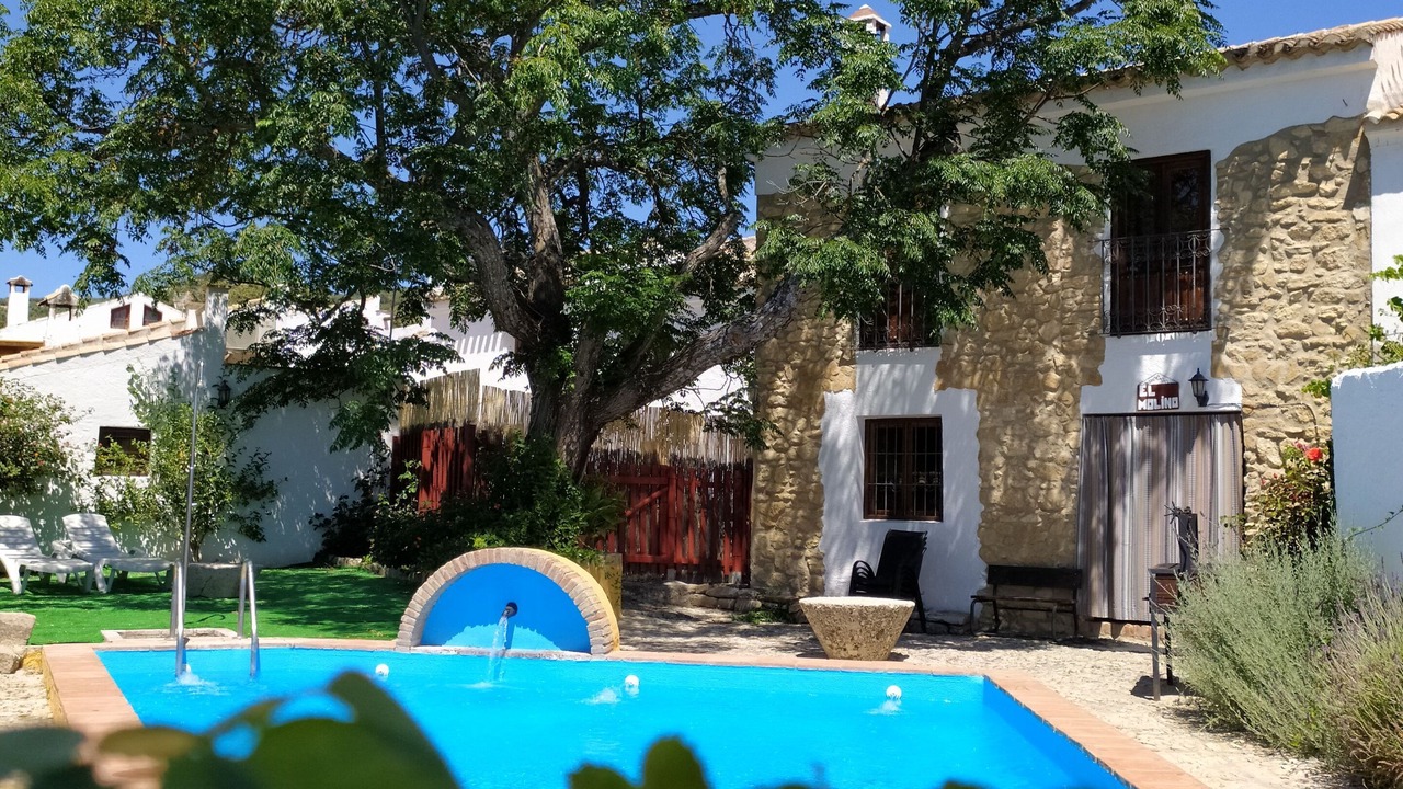 Photo of Outdoor in Algarinejo