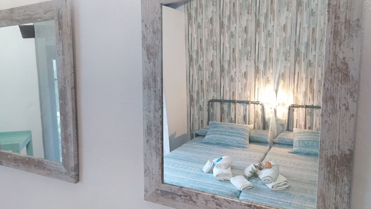 Photo of Bedroom in Algarinejo