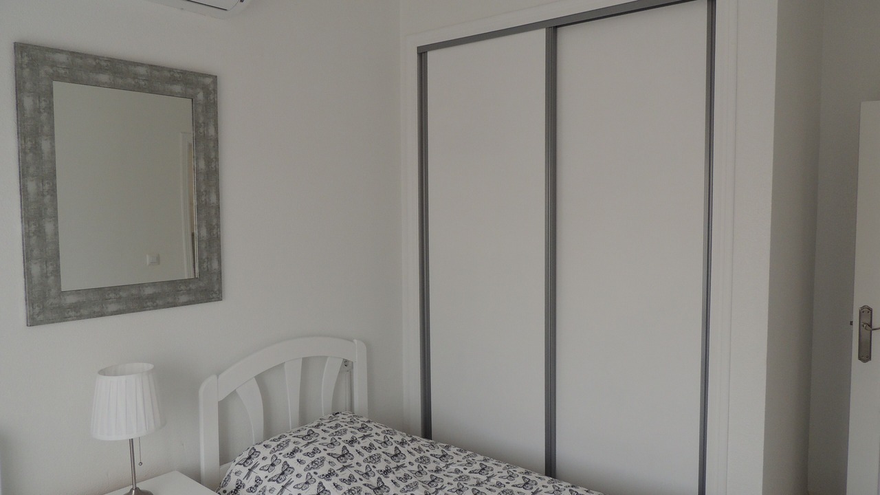 Photo of Bedroom in Mazarron