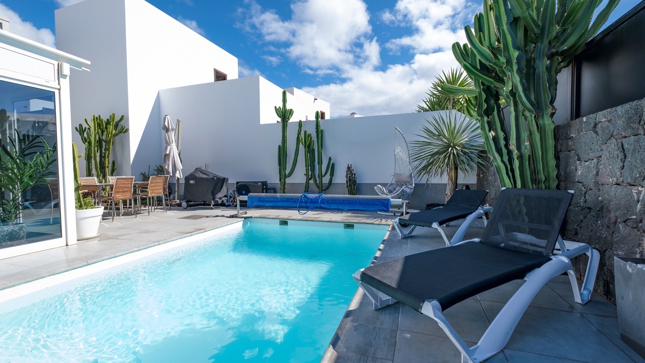 Photo of Outdoor in Playa Blanca