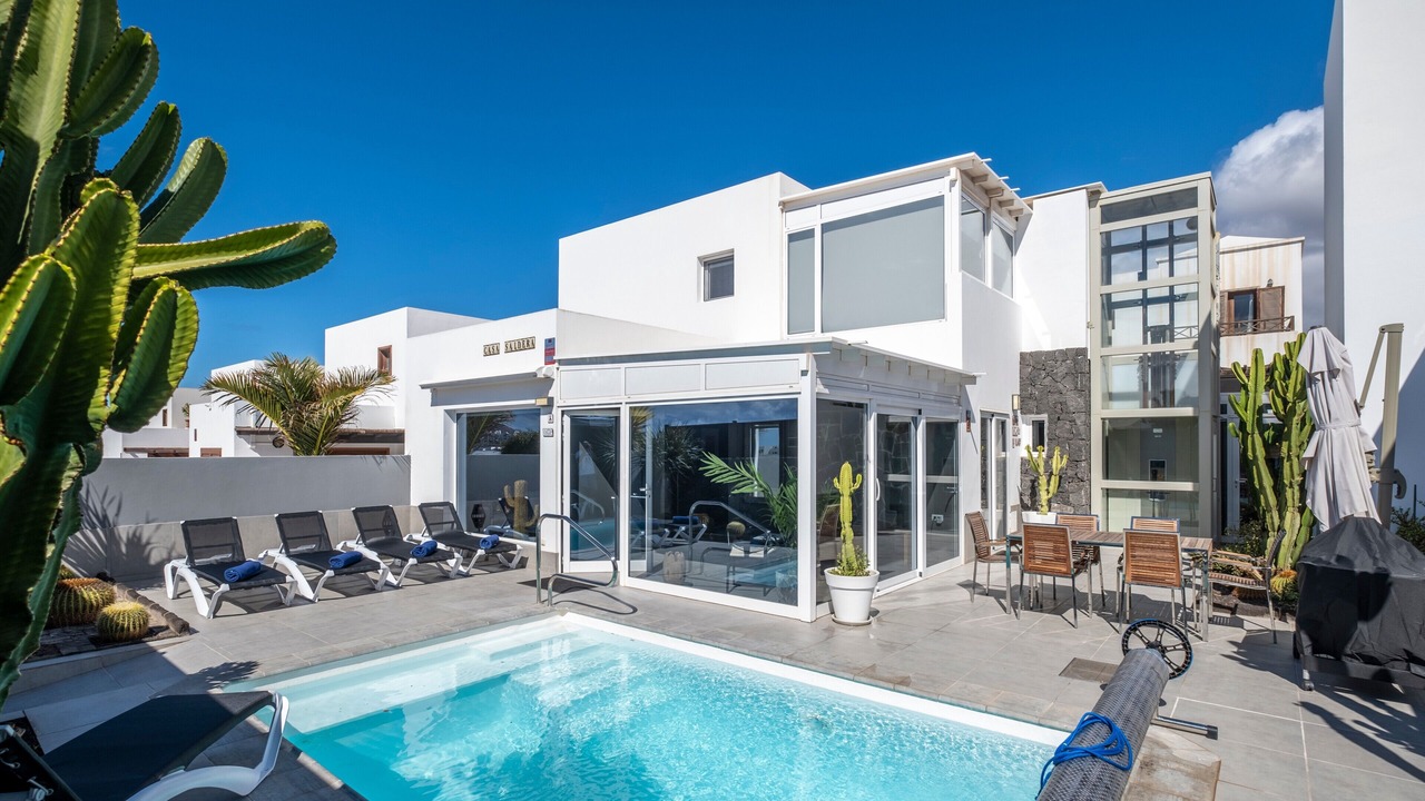 Photo of Outdoor in Playa Blanca