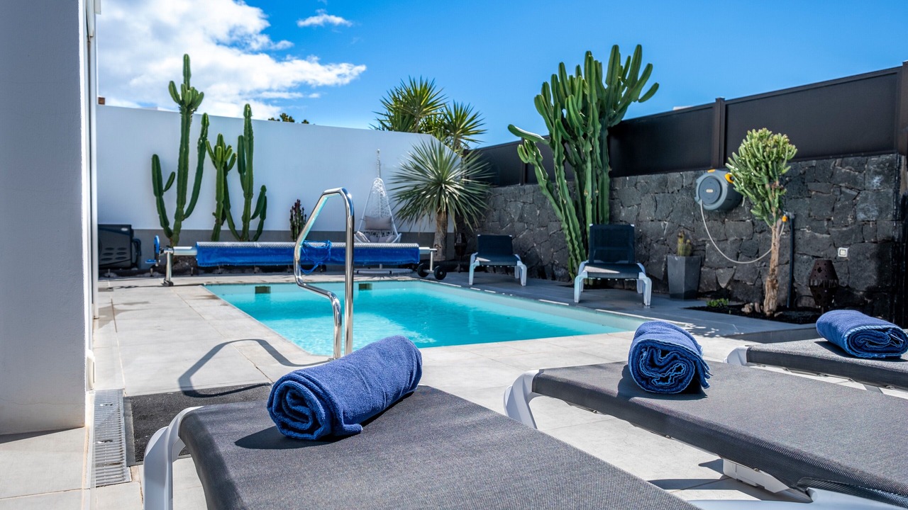 Photo of Outdoor in Playa Blanca