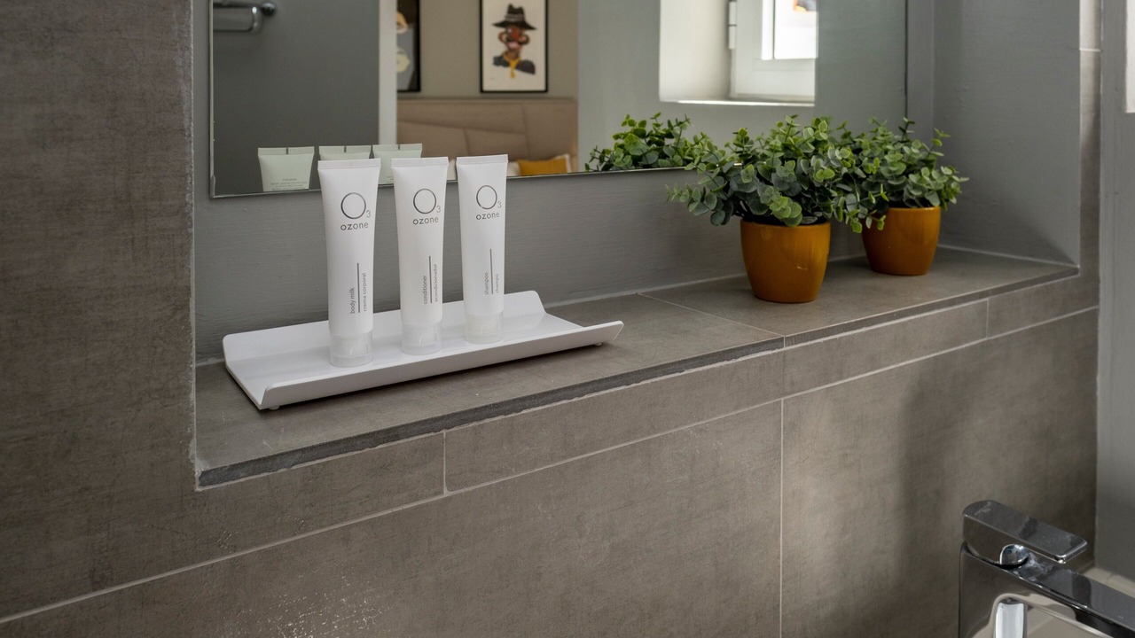 Photo of Bathroom in Playa Blanca