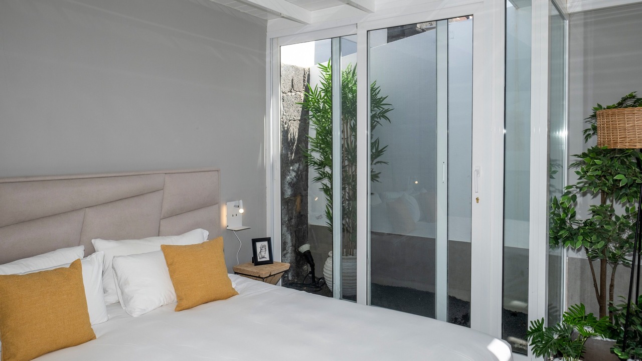 Photo of Bedroom in Playa Blanca