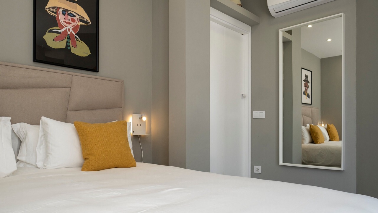 Photo of Bedroom in Playa Blanca