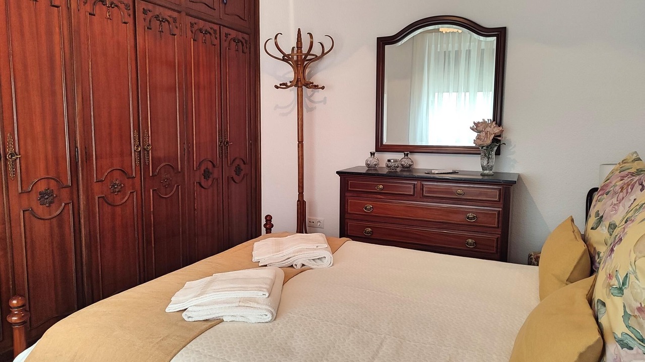 Photo of Bedroom in Centro Comercial
