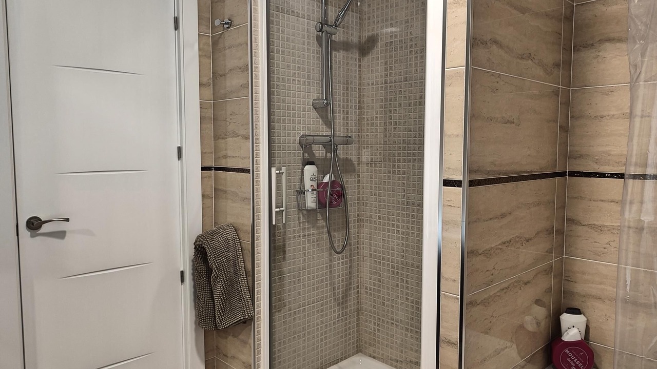 Photo of Bathroom in Centro Comercial