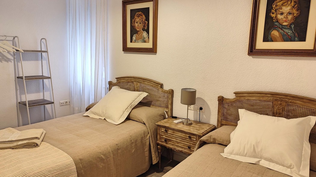 Photo of Bedroom in Centro Comercial