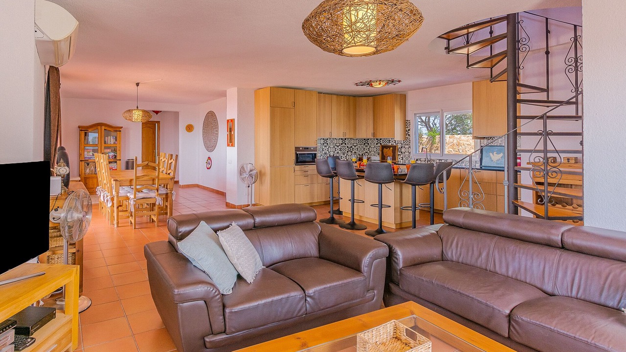Photo of Livingroom in Torrox